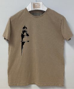Kurzarm T-shirt